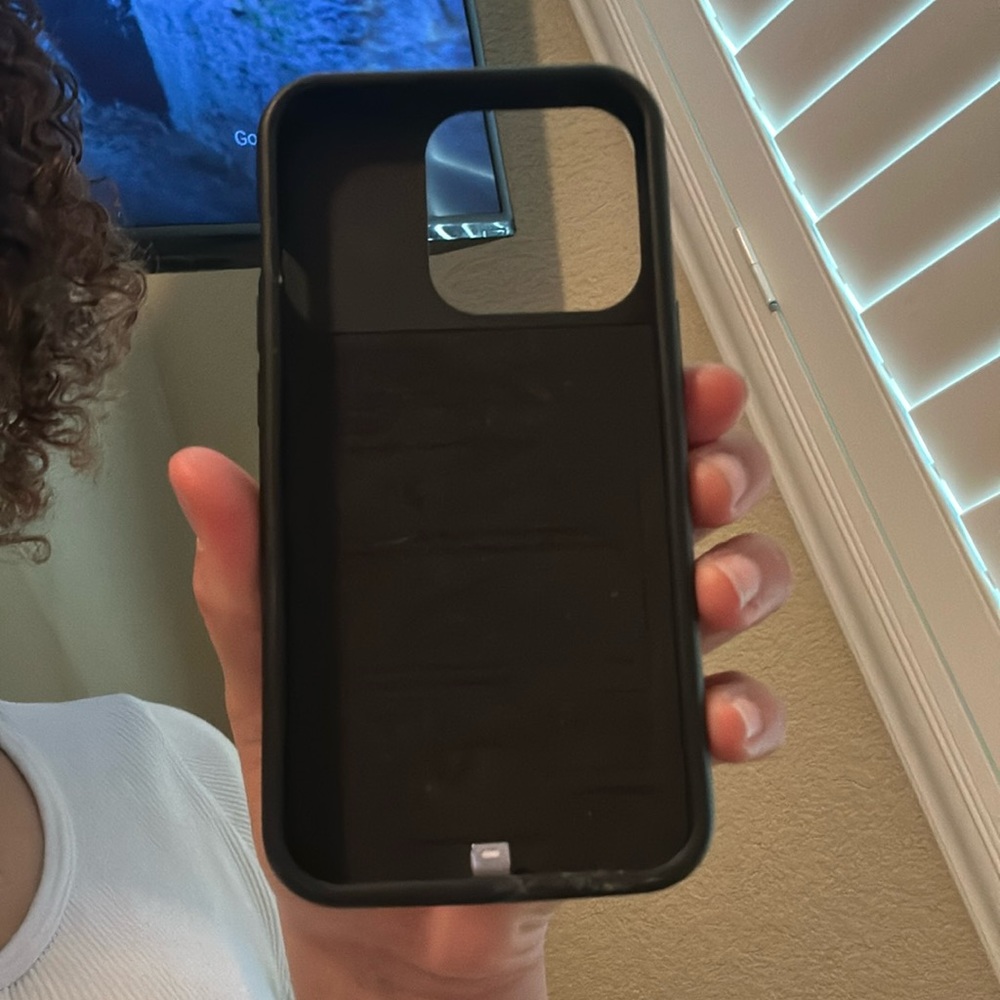 Phone case